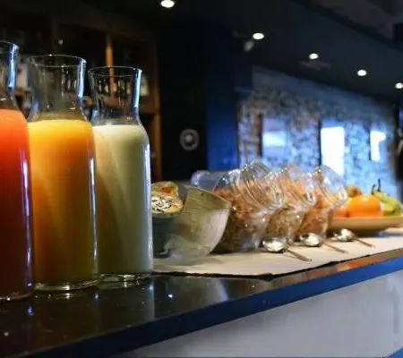 Hotel Central 3*