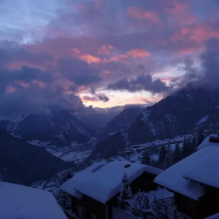 Central Verbier