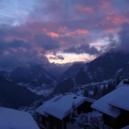 Central Verbier