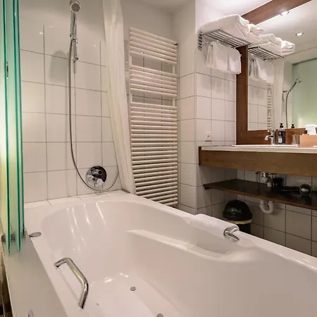 Hotel Central