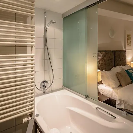 Central Hotel Verbier