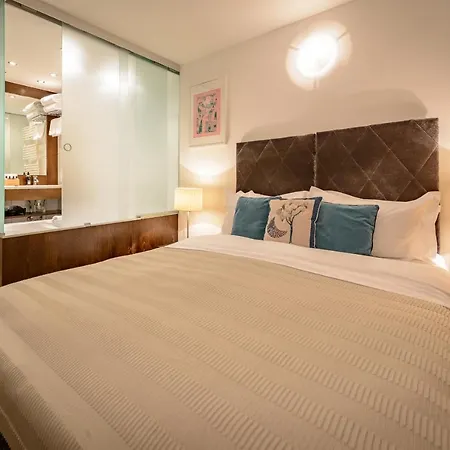 Central Hotel Verbier