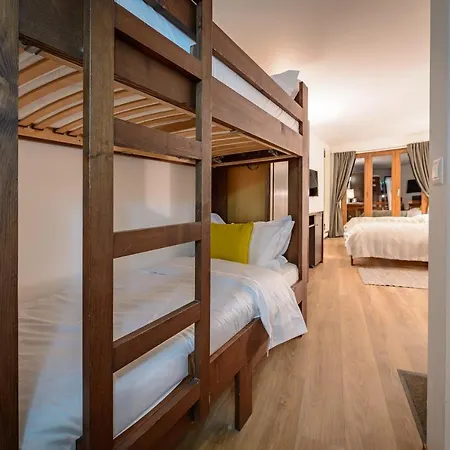Hotel Central