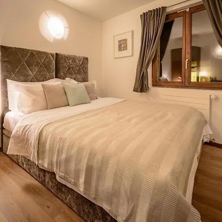Hotel Central 3*