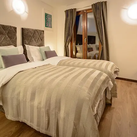 Central Hotel Verbier