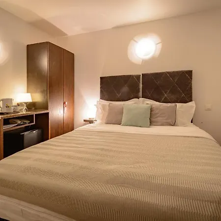 Central Hotel Verbier