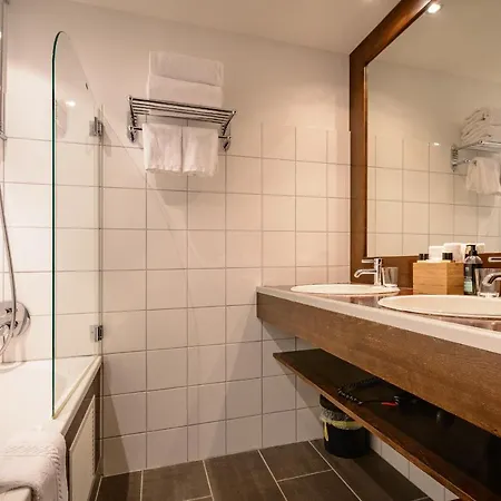 Hotel Central Verbier
